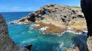 Cueva del Indio | Arecibo, Puerto Rico | Travel Guide