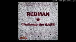 REDMAN - Challenge the GAME