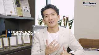 Huttons Top Leader 2022 Rex Tan Video