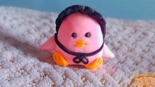 ducky duck  by super clay  #video #shortsfeed