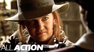 Gabrielle Goes Full Indiana Jones | Xena: Warrior Princess | All Action