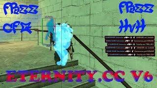 [FREE CFG:LEGIT/RAGE/HVH + DLL]CHEAT"ETERNITY.CC V6"CS:GOTAPs AW + GM +Onetap.Su