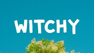 KAYTRANADA - (Witchy) Lyrics Feat. Childish Gambino