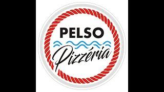Fonyód Pelso pizzéria ahol a vendégek a fogyasztást a pizza szélével kezdik! Hosszú érlelés/Biga!