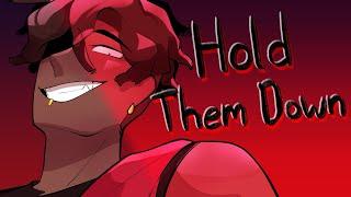 Hold them down | Epic the Musical Animatic