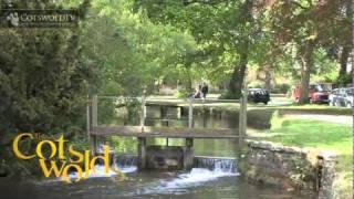 Cotswolds Tourism Board Feature by Cotswold TV