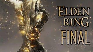 FINAL SEÑOR DEL CIRCULO DE ELDEN RING - Gameplay #18 en español juego completo