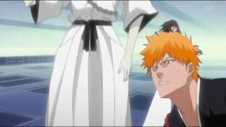 Bleach AMV Battle Matthaeus8 vs bakuchitai