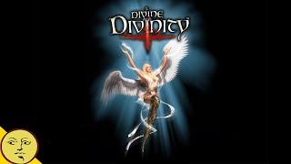 Das erste RPG von Larian Studios (Baldurs Gate 3...) - Divine Divinity (2002) Teil 2