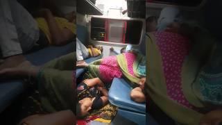 Navjeevan Superfast Train 6 hrs Late Running #shortfeeds #shortsfeed #youtubeshorts #ytshorts