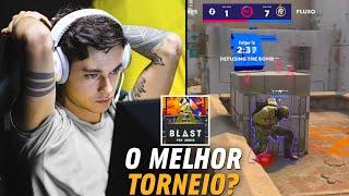 20 Jogadas que provam que a BLAST é o melhor torneio de CS:GO - Melhores Momentos