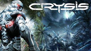 just Crysis