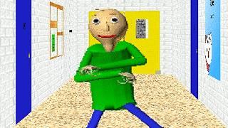 Raldi's Crackhouse is the funniest Baldi Mod i have ever played