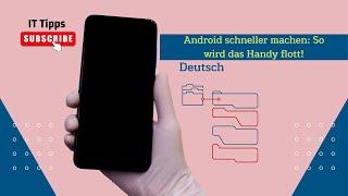 Geheime Smartphone-Codes für Android-Geräte