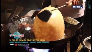 SI BULAT GEMOY BIKIN KETAGIHAN - SPOTLITE