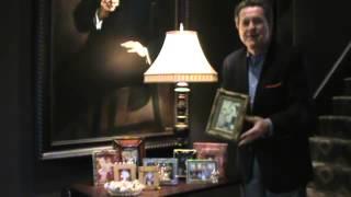 Bill Stubbs Holiday Photo Montage