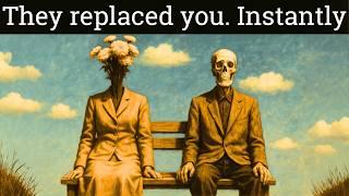 Carl Jung: Losing your job doesn’t mean losing yourself | Emotional Healing