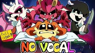 SCARE Everynight! - No Vocal