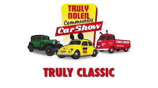 Truly Nolen's First-Ever Community Car Show - Full 2017 Highlights