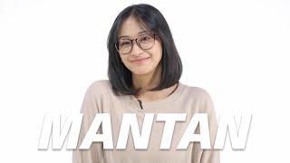 100 KEJADIAN BERSAMA MANTAN | TERNYATA BEGINI SPECIAL EDITION