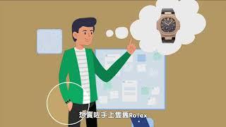 【LuxeObject 金炫閣】全球名牌手錶買賣平台 | 購買及出售世界名錶 | Rolex Patek Philippe RM | 招募商家加盟 23666160 免費開店