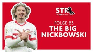 VfB STR: Folge 83 | The Big Nickbowski