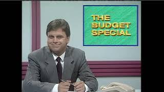 The Budget Special - Hale & Pace. Remastered [HD]