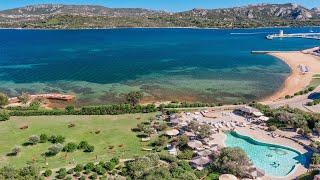 Hotel Cala di Falco | Cannigione (Olbia Tempio) | 4 Stars s. Hotel in Sardinia | Charming Italy