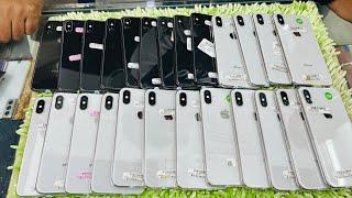 Iphone X 256 gb offer| Apple touch bd| Basundhara City| #iphonexs #foryou | U