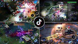 kumpulan tiktok lancelot sad boy, ling sad boy, fanny sad boy, gusion sad boy  - mobile legends