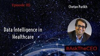 Data Intelligence in Healthcare - Chetan Parikh