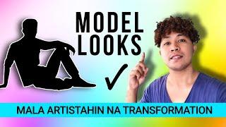 Model Looks |  Mala Artistahin MakeOver | JunuMars