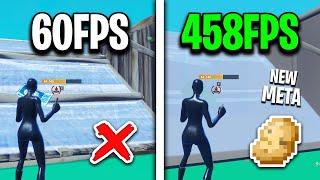 How To Get ULTRA LOW Graphics In Fortnite! (0 Input Delay)