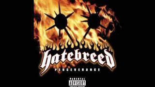 Hatebreed - I Will Be Heard w/Lyrics