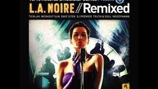 Dinah Washington -- A Slick Chick (On The Mellow Side) (Maximum Balloon Remix) (2011)