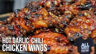 The Best Chicken Wings Recipe for You to Try