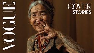 Apo Whang-Od and the Thousand-Year-Old Tradition Live On | Vogue Philippines