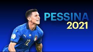 Matteo Pessina 2021 - Amazing Talent - Skills & Goals  | HD