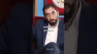 How To Deal With Enemies In Your Family| Nouman Ali Khan