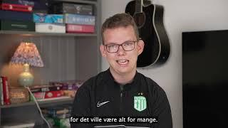 Præsentationsvideo: Sputnikhyblerne Østerbro