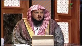 هل حقوق العباد لا يغفرها الله إلا أن يتنازل عنها صاحب الحق؟ الشيخ سعد بن عبدالله السبر