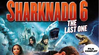 Sharknado 6 | The Last Sharknado: It's About Time | Nanar | 4K | Film complet en français