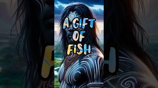 A Gift of Fish: Australian Aboriginal Mythology #history #mythology #education