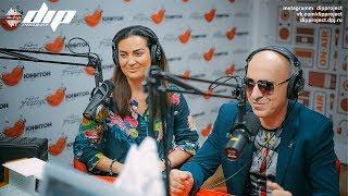 группа DIP Project в гостях радио Юнитон 100.7 (Новосибирск)