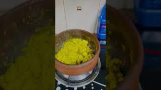 Healthy Food Preparation|Chatti Curry|Homely Meals #Youtube shorts!!