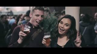 Irish Craft Beer Festival Dublin 2017