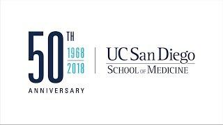 Hello, Doctor - Celebrating 50 Years of UC San Diego School of Medicine