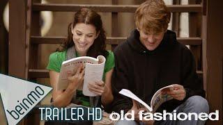 Old Fashioned Trailer (2015) Rik Swartzwelder, Elizabeth Ann Roberts Romantic Drama Movie