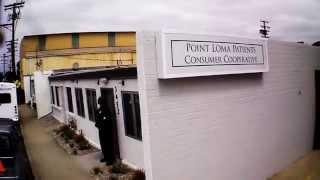 Point Loma Patients Consumer Co-op's New Location!