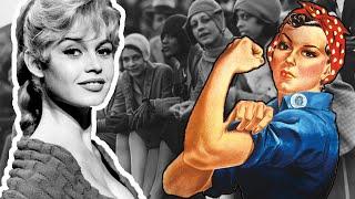 How Brigitte Bardot Liberated Women Society?